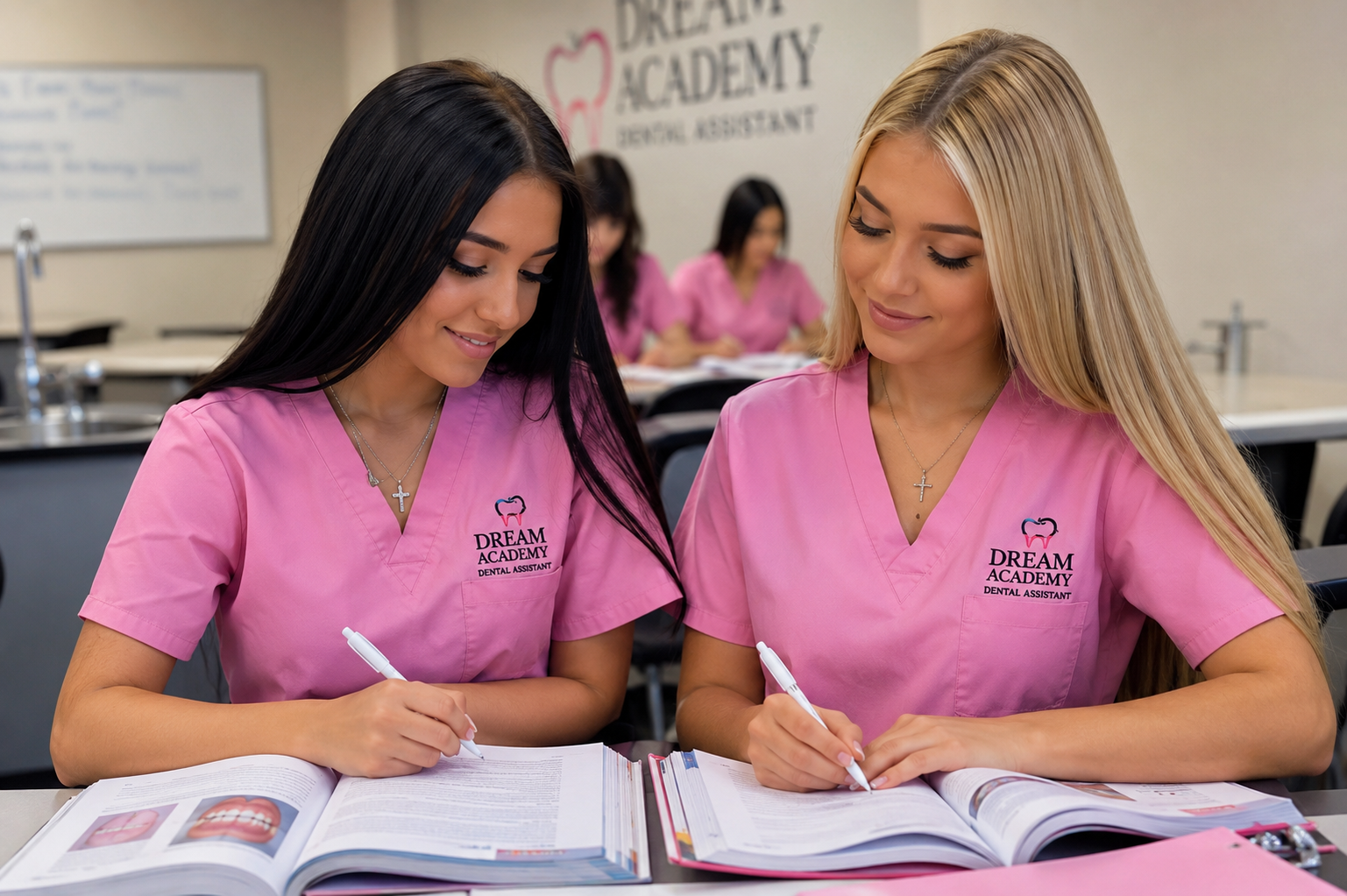 Dental Assistant